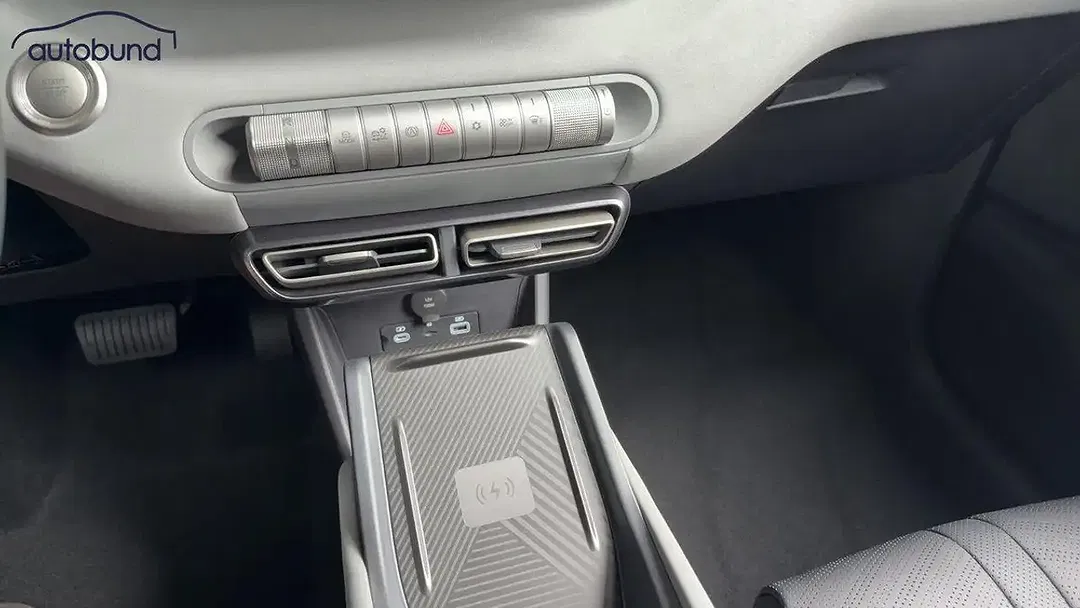 BYD Dolphin Surf Comfort - Thumbnail 13