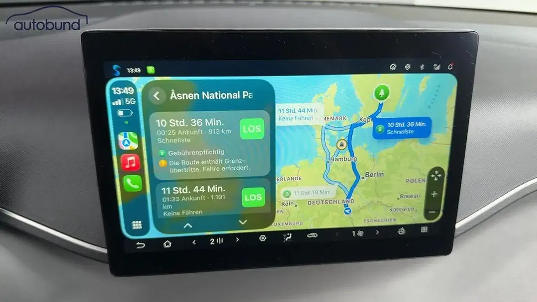 BYD Dolphin Surf Comfort - Thumbnail 19