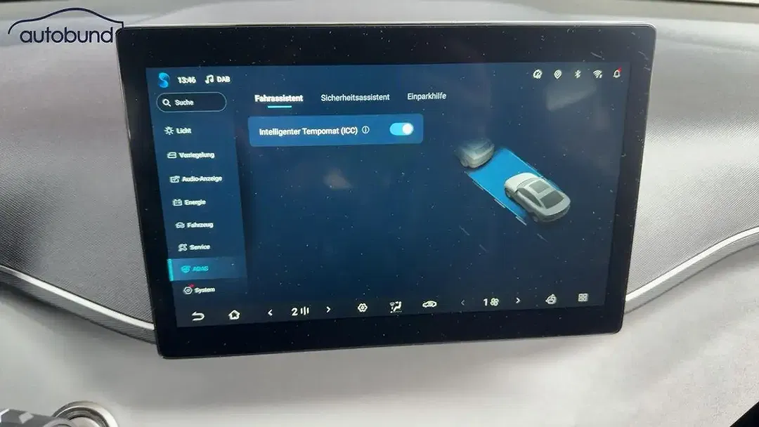 BYD Dolphin Surf Comfort - Thumbnail 20