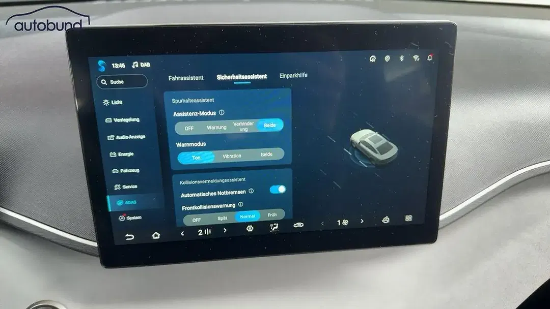 BYD Dolphin Surf Comfort - Thumbnail 21