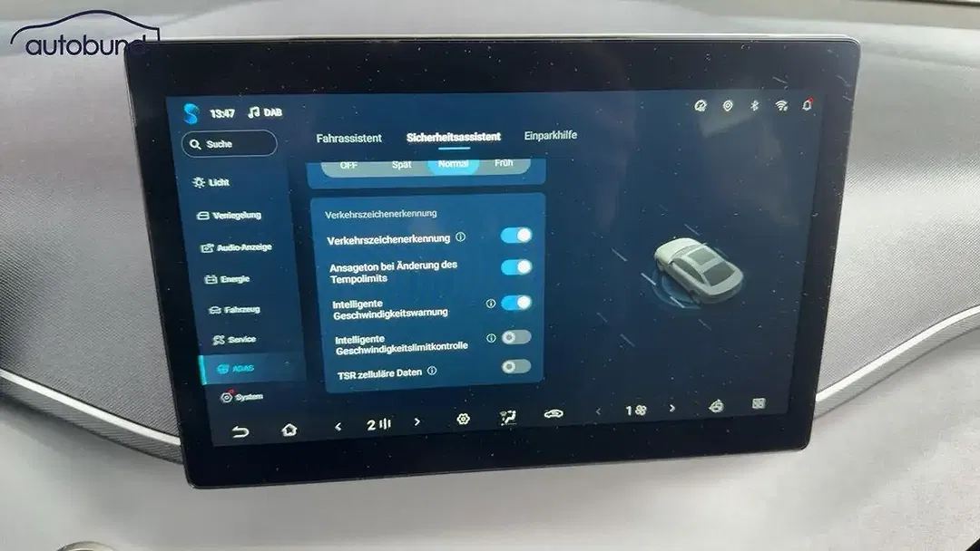 BYD Dolphin Surf Comfort - Thumbnail 22
