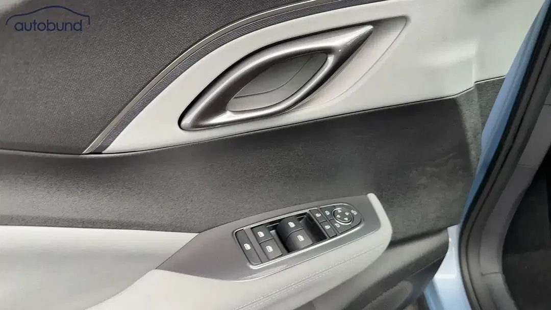 BYD Dolphin Surf Comfort - Thumbnail 23