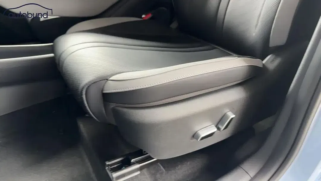 BYD Dolphin Surf Comfort - Thumbnail 24