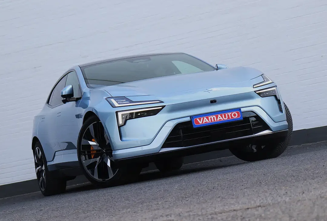 Polestar 4 Performance Pilot Plus - Afbeelding 1