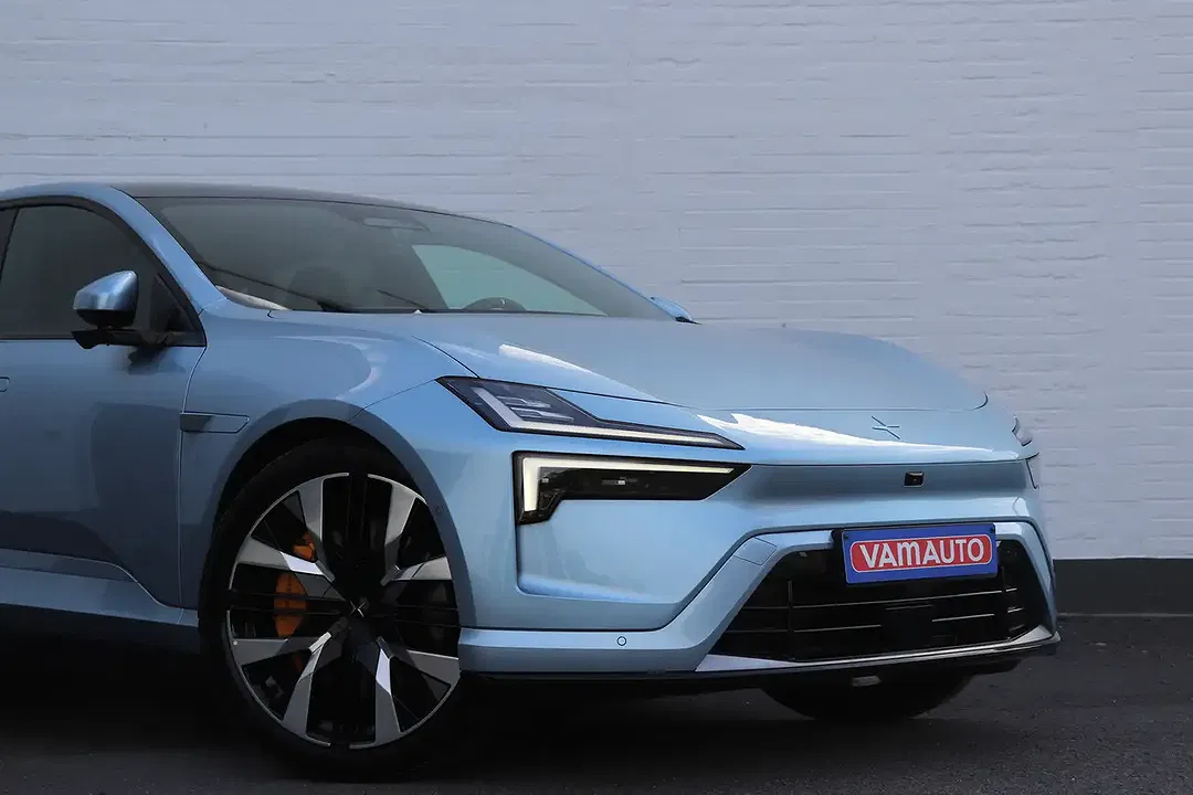 Polestar 4 Performance Pilot Plus - Thumbnail 10