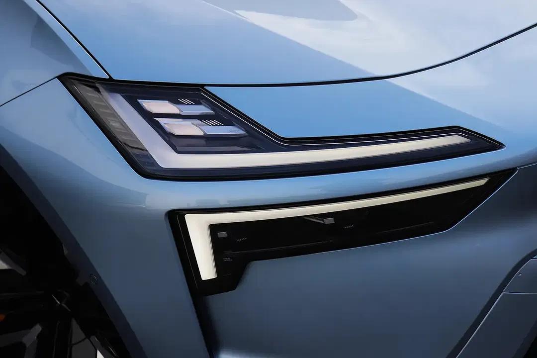 Polestar 4 Performance Pilot Plus - Thumbnail 12