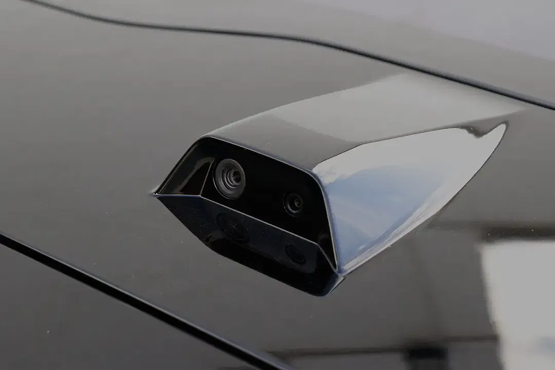 Polestar 4 Performance Pilot Plus - Thumbnail 19