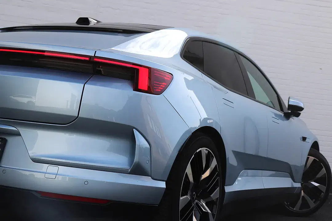 Polestar 4 Performance Pilot Plus - Thumbnail 20