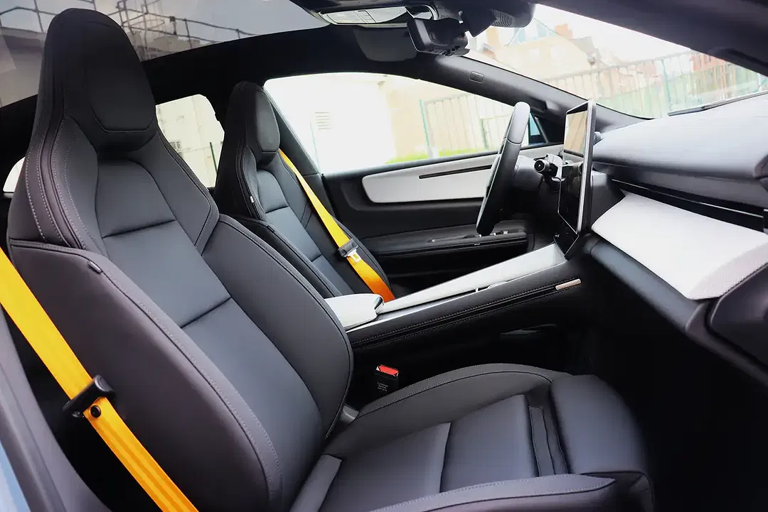 Polestar 4 Performance Pilot Plus - Thumbnail 27