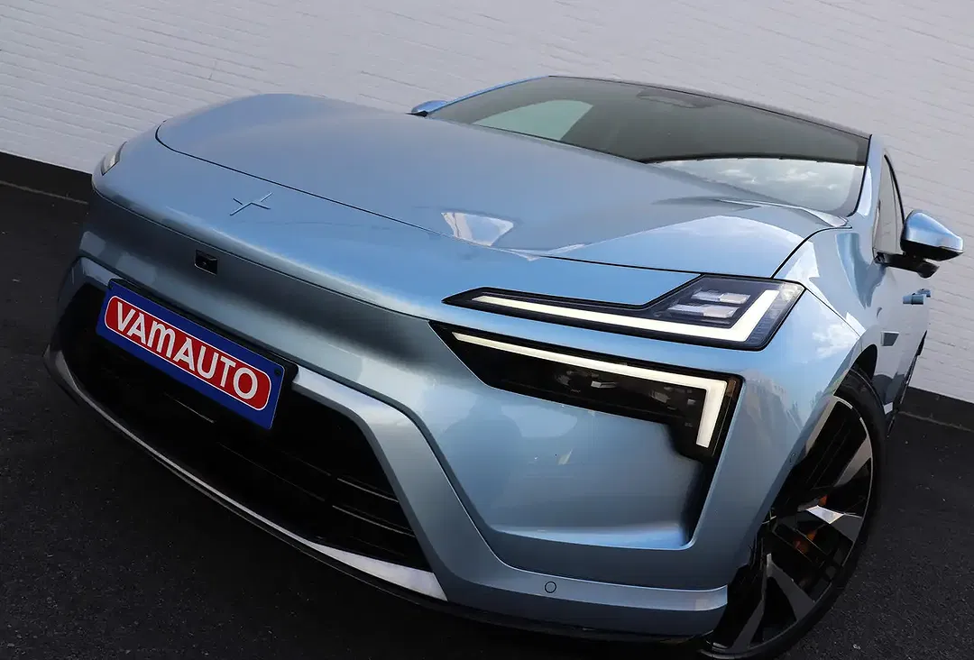 Polestar 4 Performance Pilot Plus - Thumbnail 4