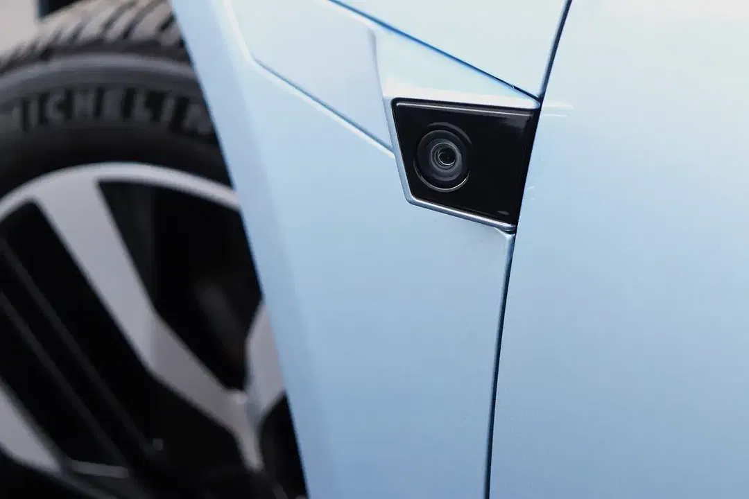 Polestar 4 Performance Pilot Plus - Thumbnail 7