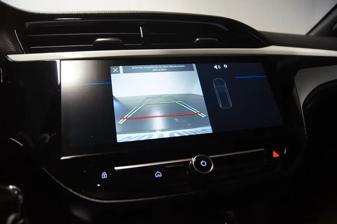 Opel Corsa GS - Thumbnail 12