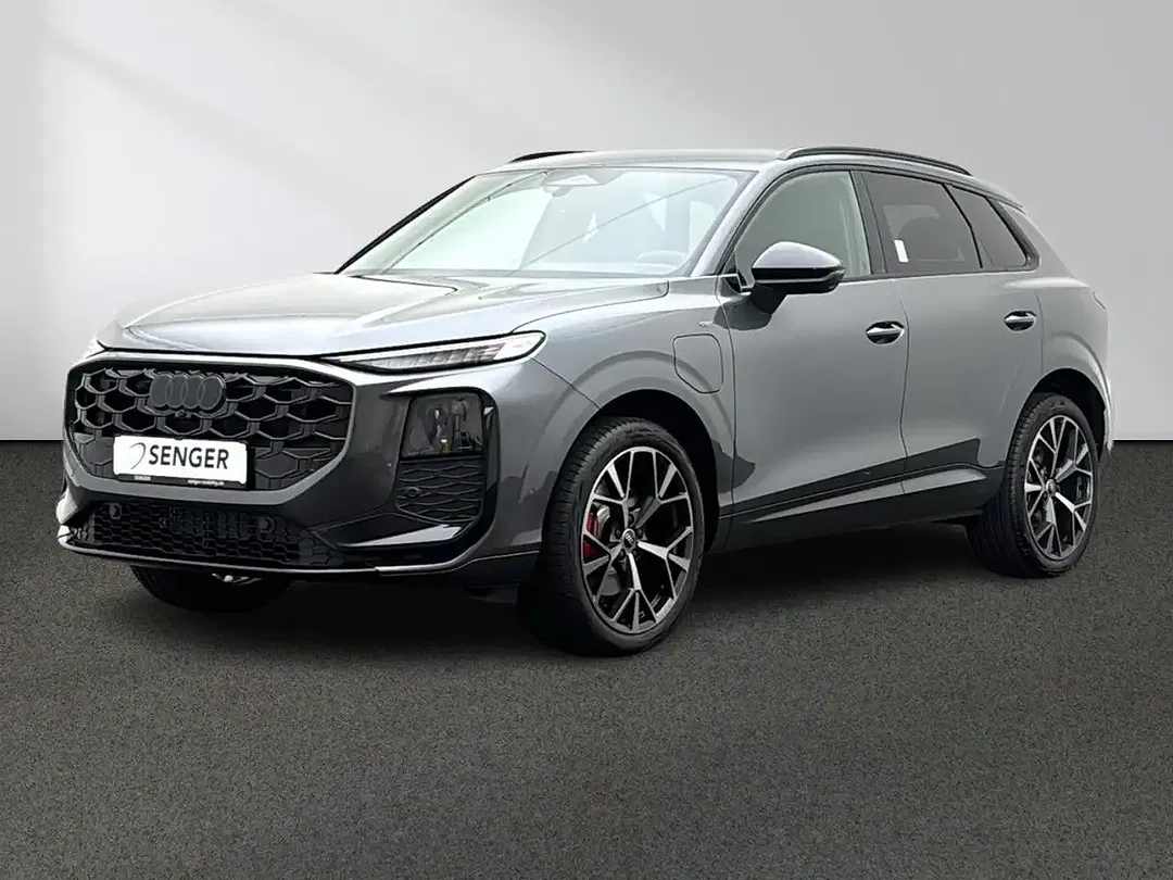 Audi Q3 S tronic - Thumbnail 13