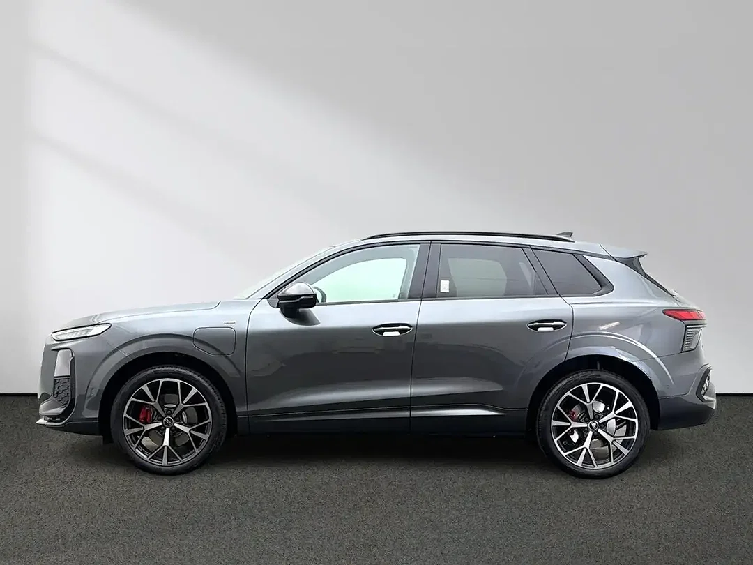Audi Q3 S tronic - Afbeelding 1