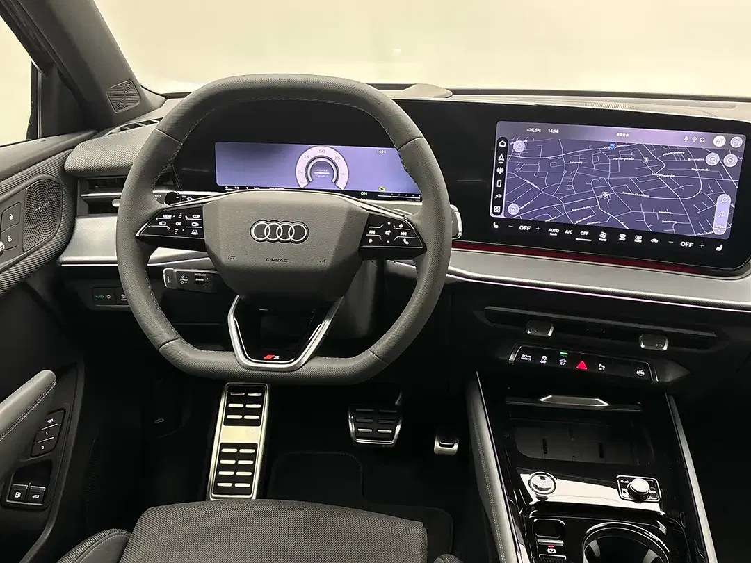 Audi Q3 S tronic - Thumbnail 7