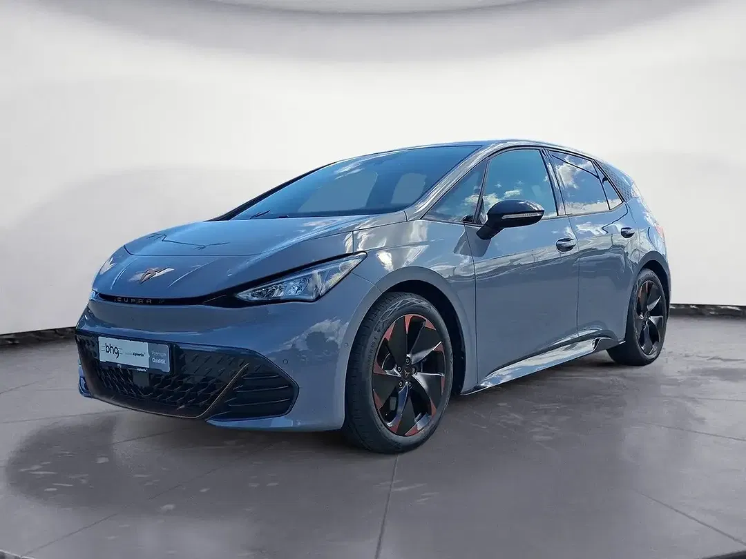 CUPRA Born - foto 1