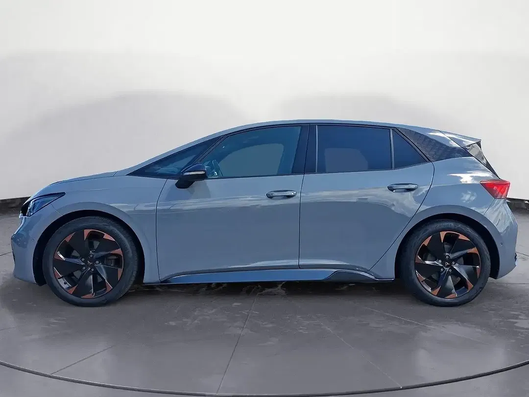 CUPRA Born - foto 2