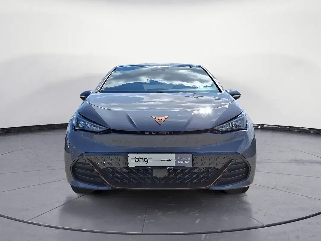 CUPRA Born - Thumbnail 7
