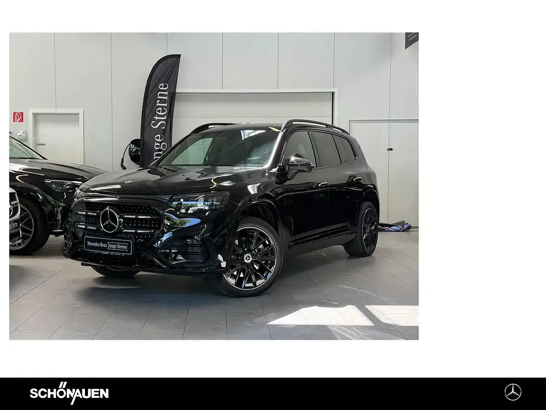Mercedes-Benz G 350 EQ 4MATIC AMG Plus - foto 1