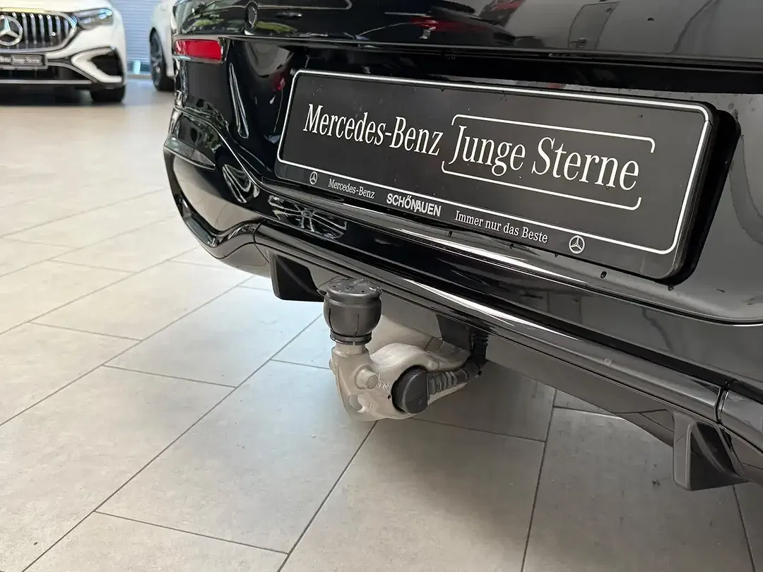 Mercedes-Benz G 350 EQ 4MATIC AMG Plus - Thumbnail 10