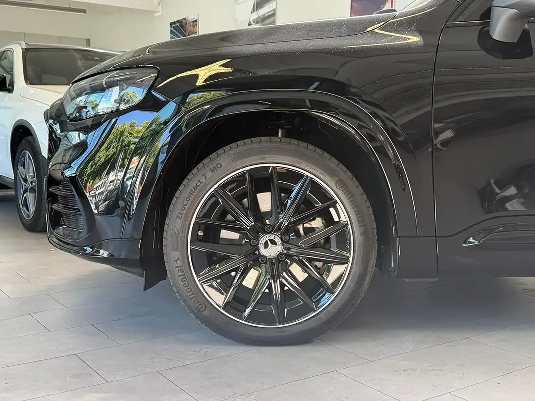 Mercedes-Benz G 350 EQ 4MATIC AMG Plus - Thumbnail 11
