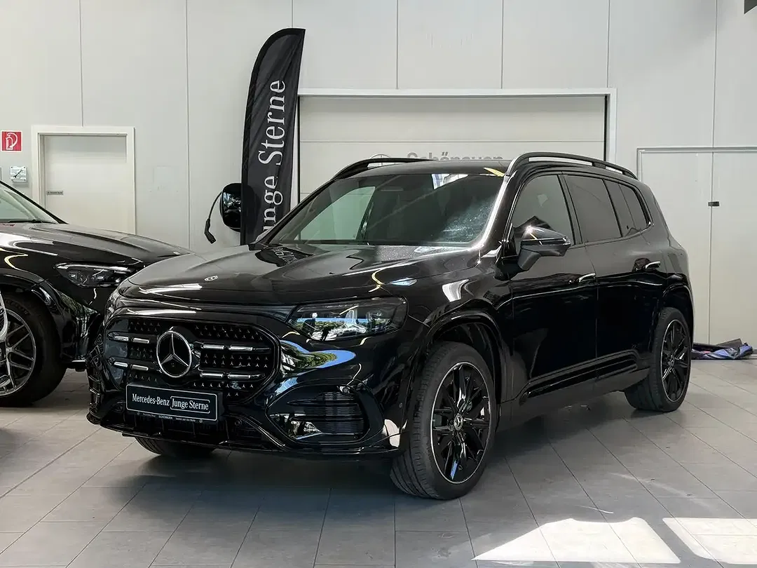 Mercedes-Benz G 350 EQ 4MATIC AMG Plus - foto 2