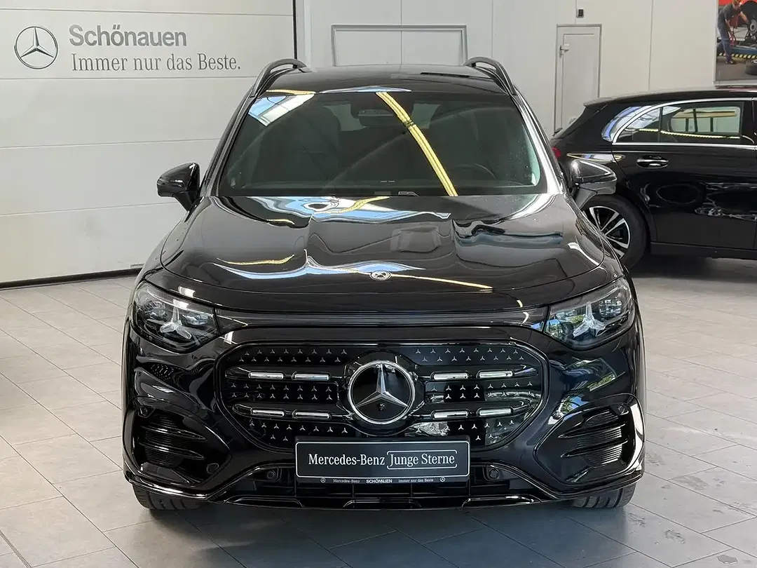Mercedes-Benz G 350 EQ 4MATIC AMG Plus - Thumbnail 3