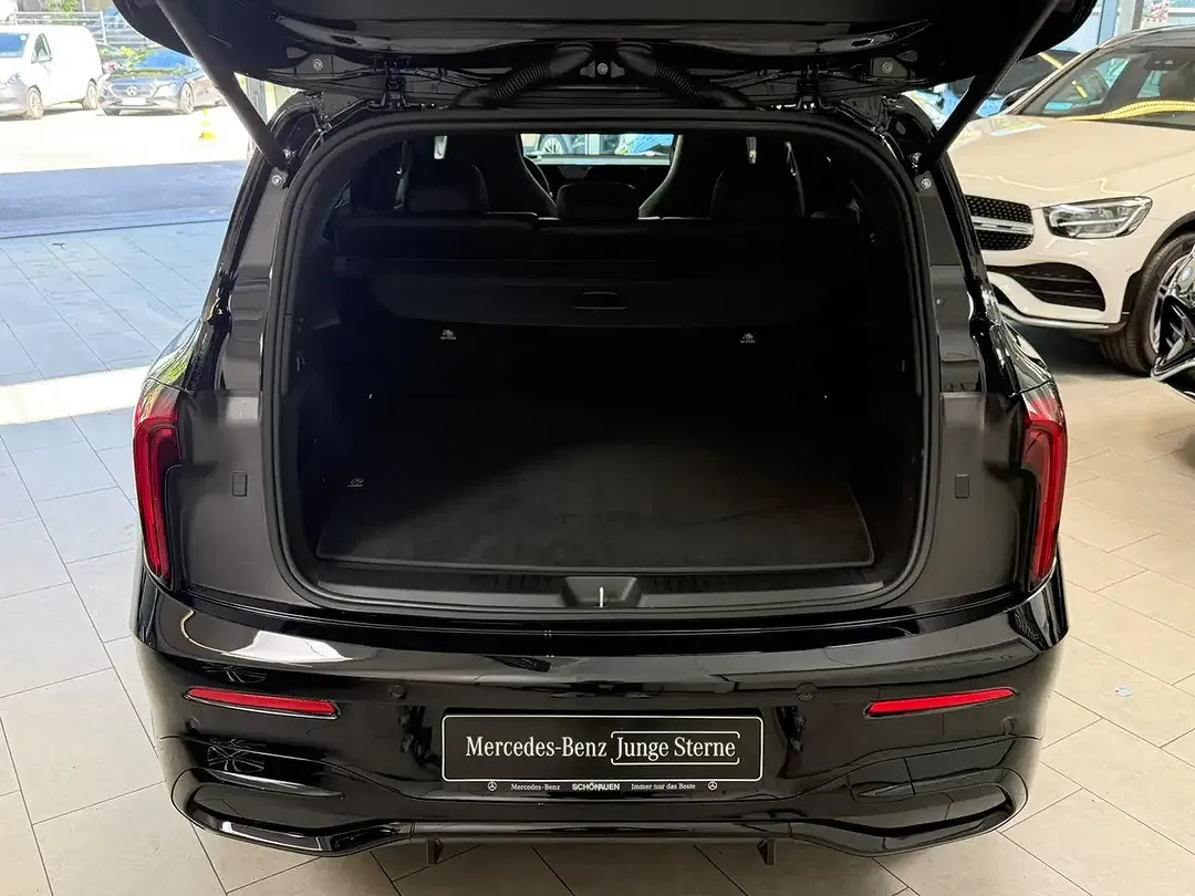 Mercedes-Benz G 350 EQ 4MATIC AMG Plus - Thumbnail 7