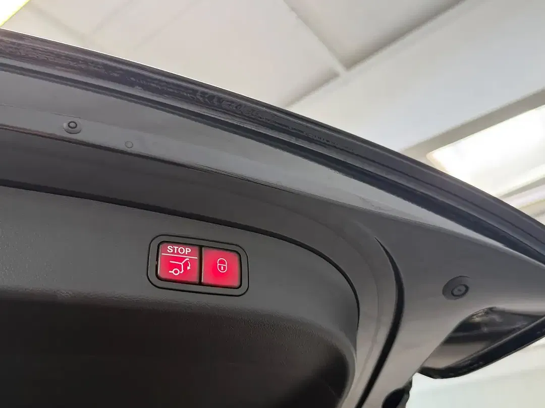 Mercedes-Benz G 350 EQ 4MATIC AMG Plus - Thumbnail 8