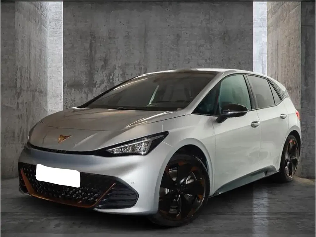 CUPRA Born e-Boost - Thumbnail 2