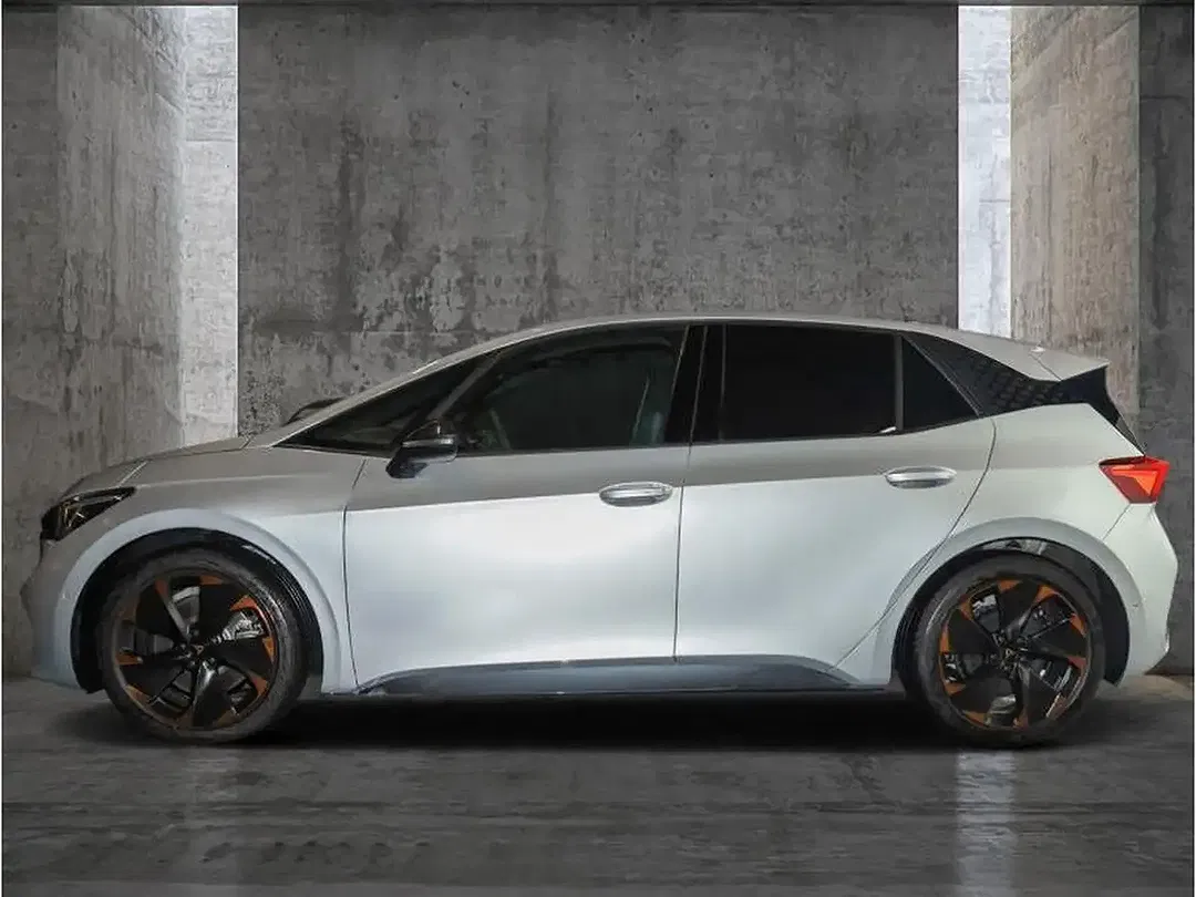 CUPRA Born e-Boost - Thumbnail 3