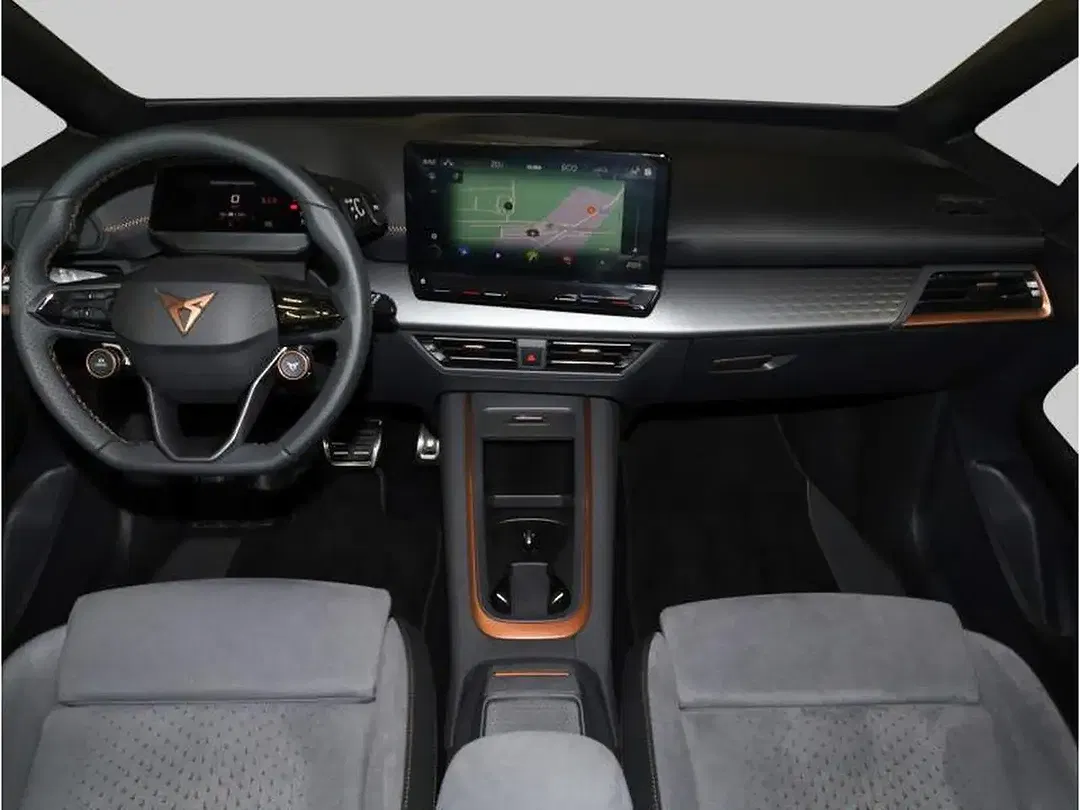 CUPRA Born e-Boost - Thumbnail 5