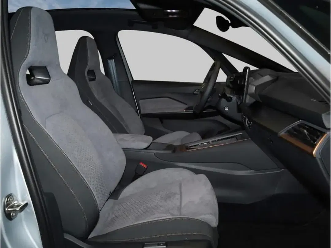 CUPRA Born e-Boost - Thumbnail 6