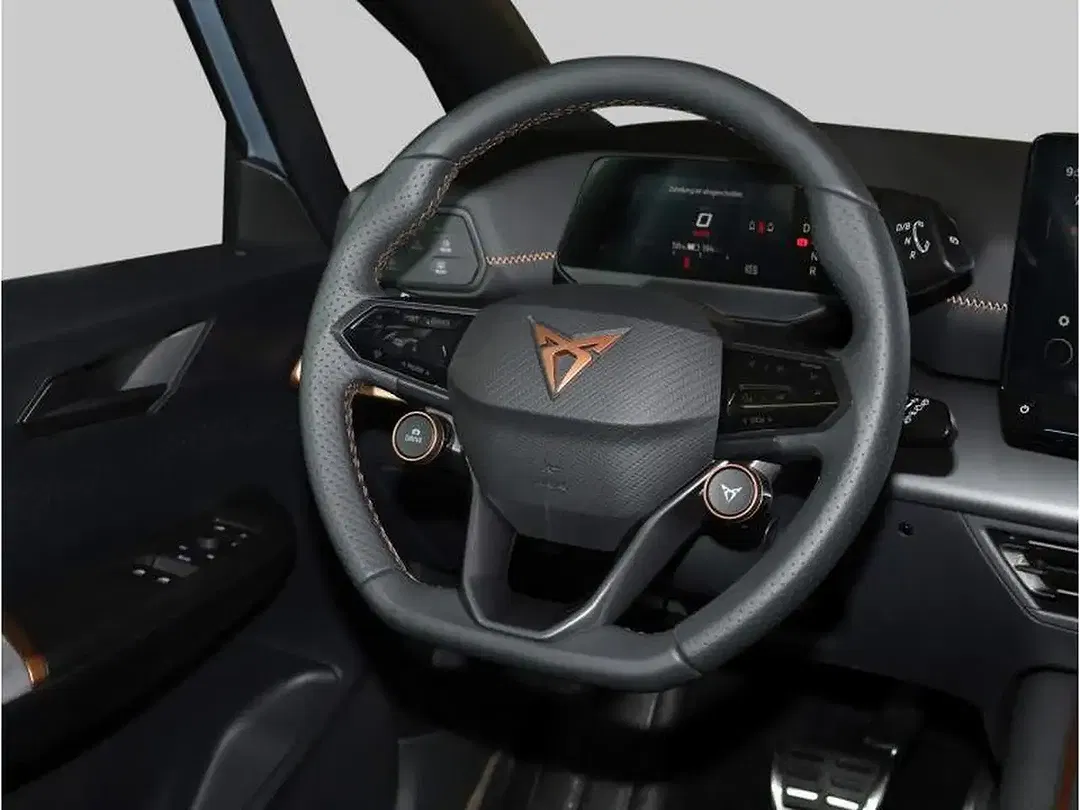 CUPRA Born e-Boost - Thumbnail 7