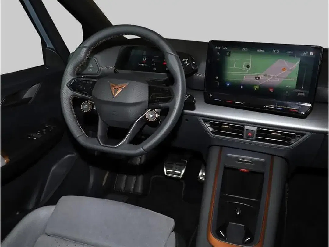 CUPRA Born e-Boost - Thumbnail 8