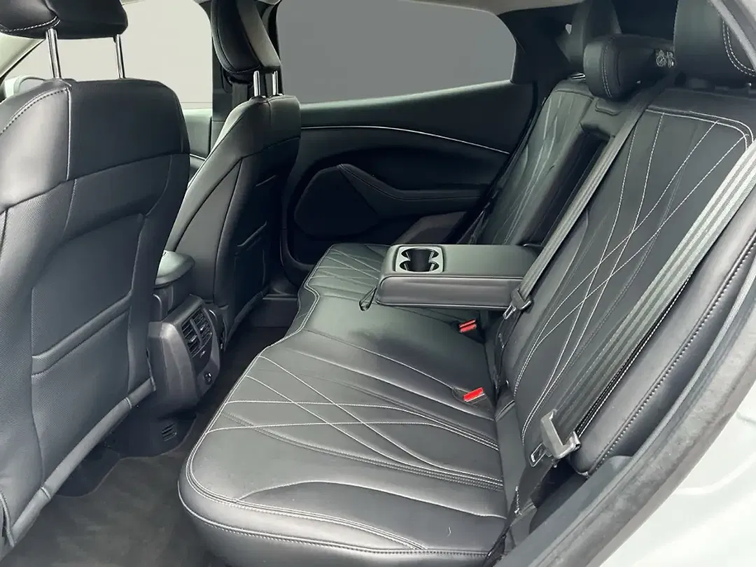 Ford Mustang Mach-E - Thumbnail 11