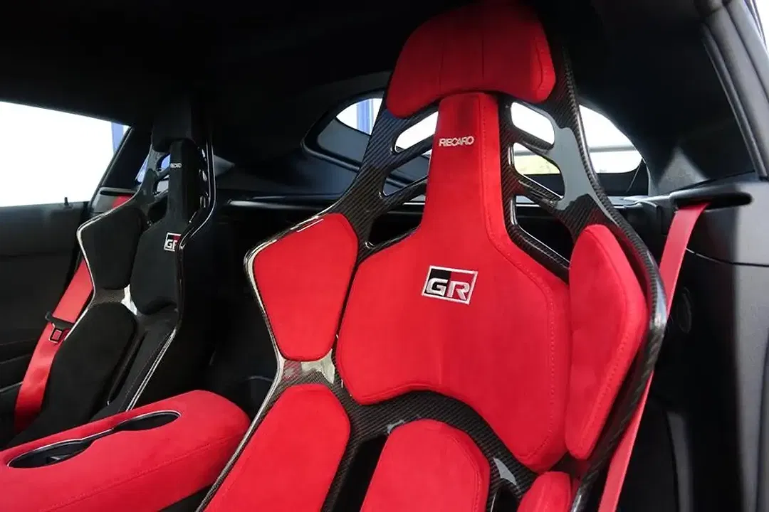 Toyota Supra Edition - Thumbnail 10