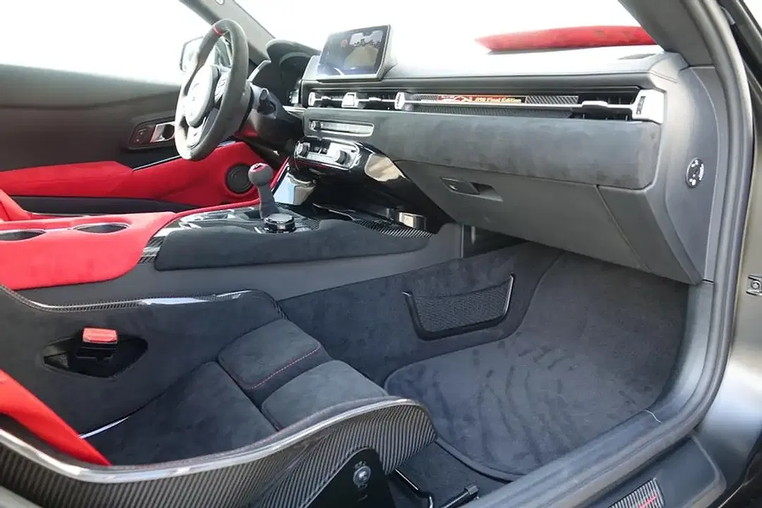Toyota Supra Edition - Thumbnail 13