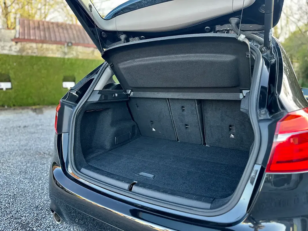 BMW 218 1.5 Active Tourer - Thumbnail 6