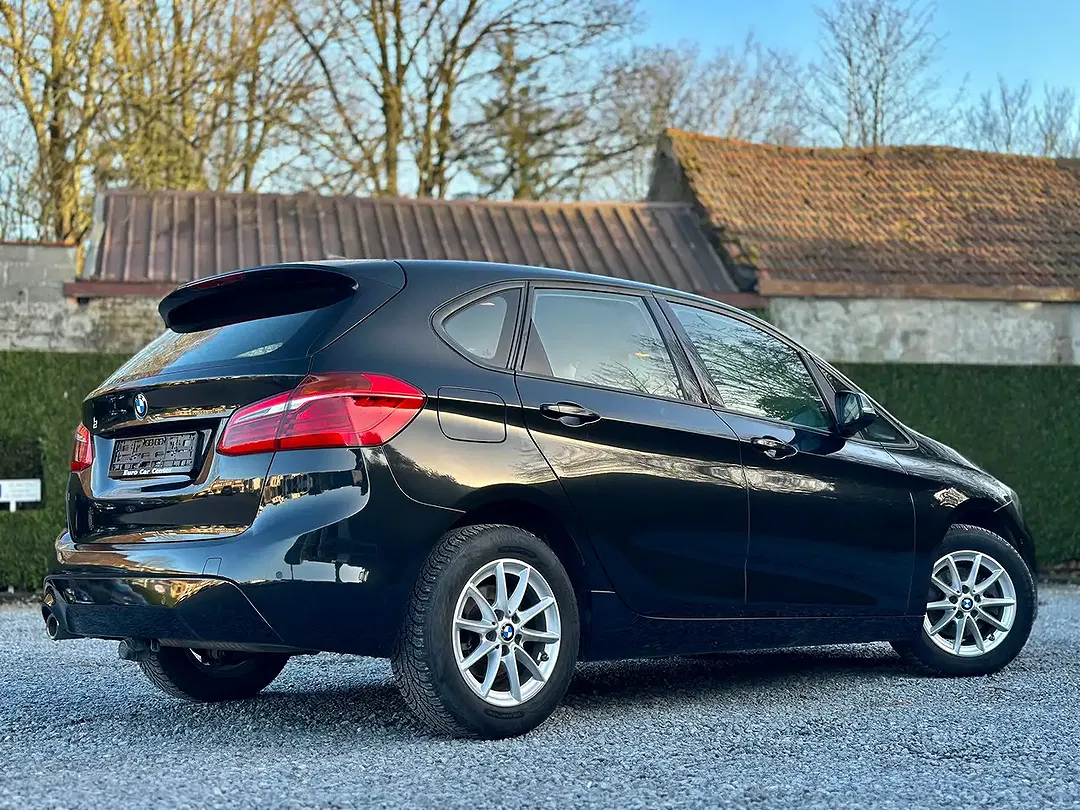 BMW 218 1.5 Active Tourer - Thumbnail 7
