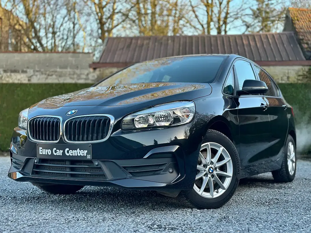 BMW 218 1.5 Active Tourer - foto 2