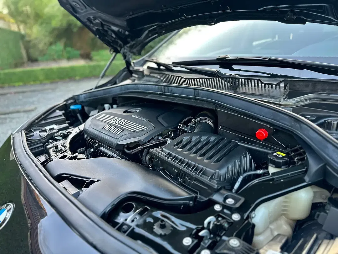 BMW 218 1.5 Active Tourer - Thumbnail 4