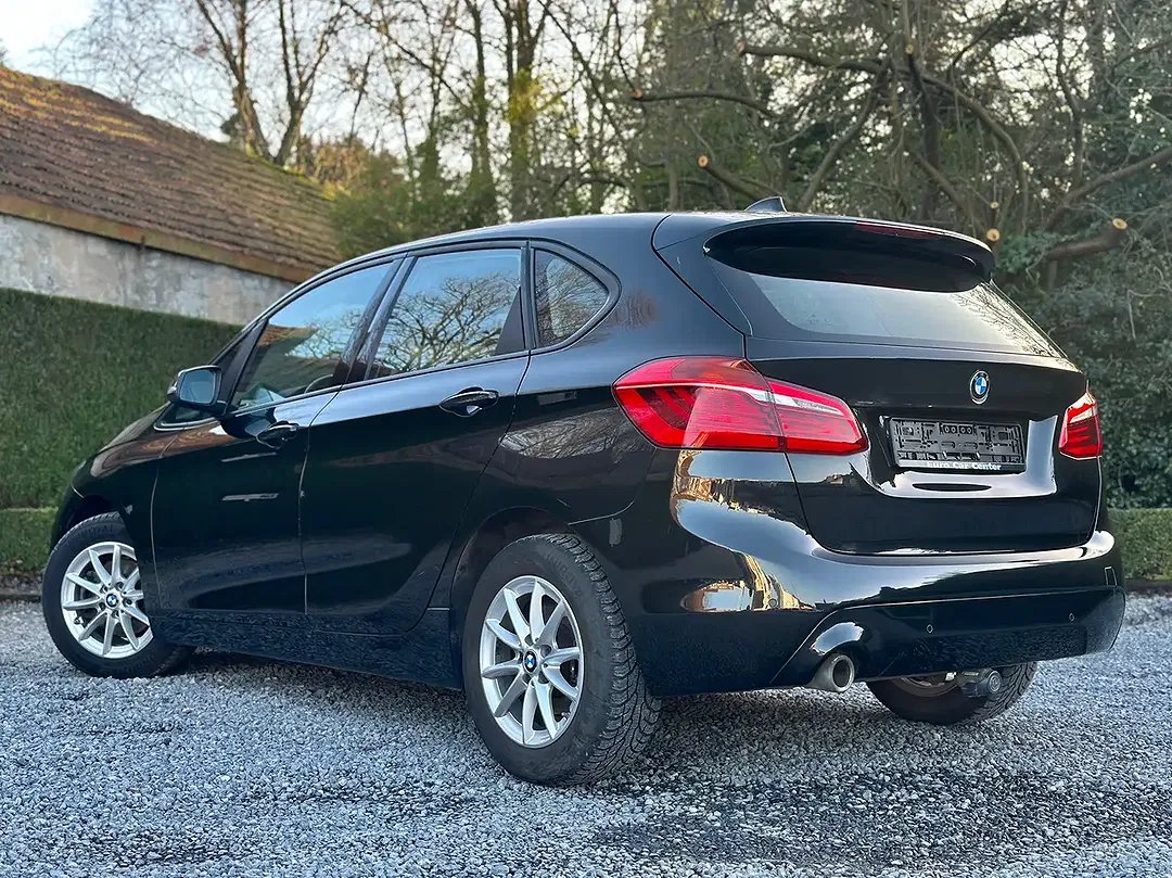 BMW 218 1.5 Active Tourer - Thumbnail 5