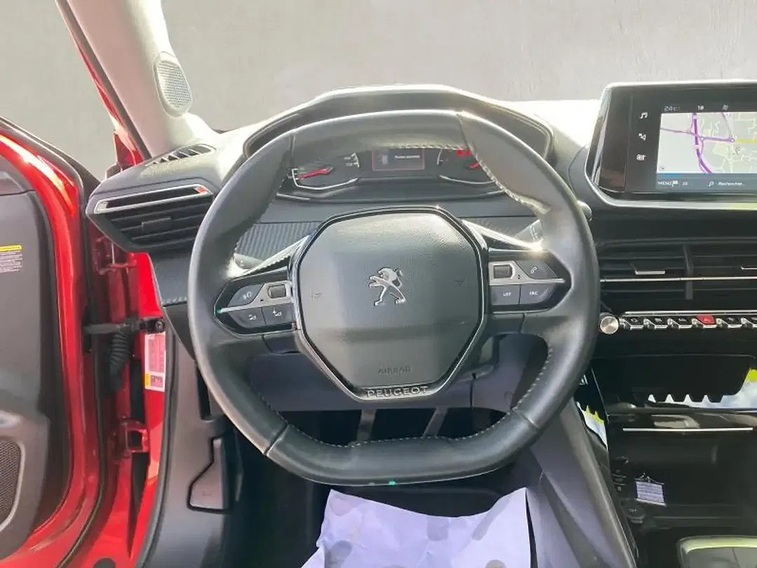 Peugeot 2008 Allure - Thumbnail 10