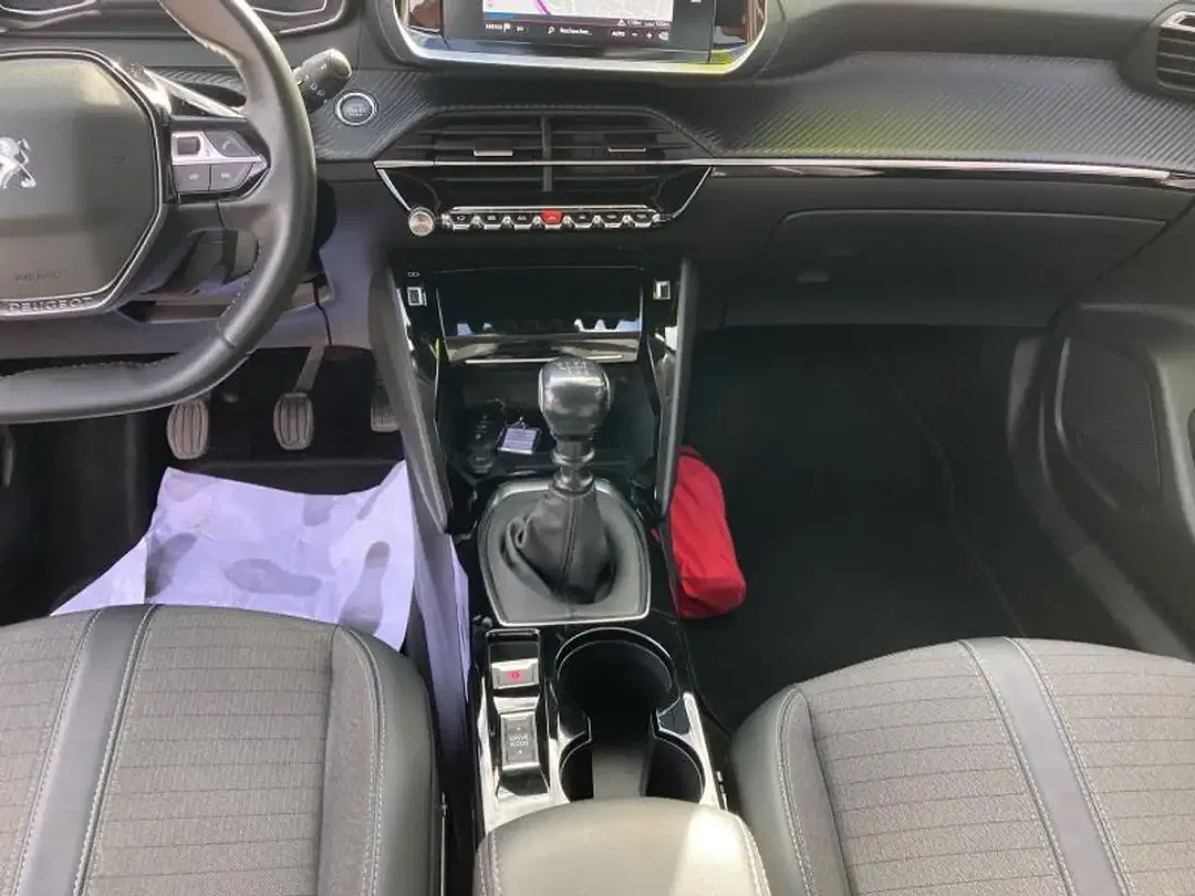 Peugeot 2008 Allure - Thumbnail 11