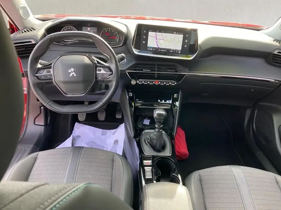 Peugeot 2008 Allure - Thumbnail 12