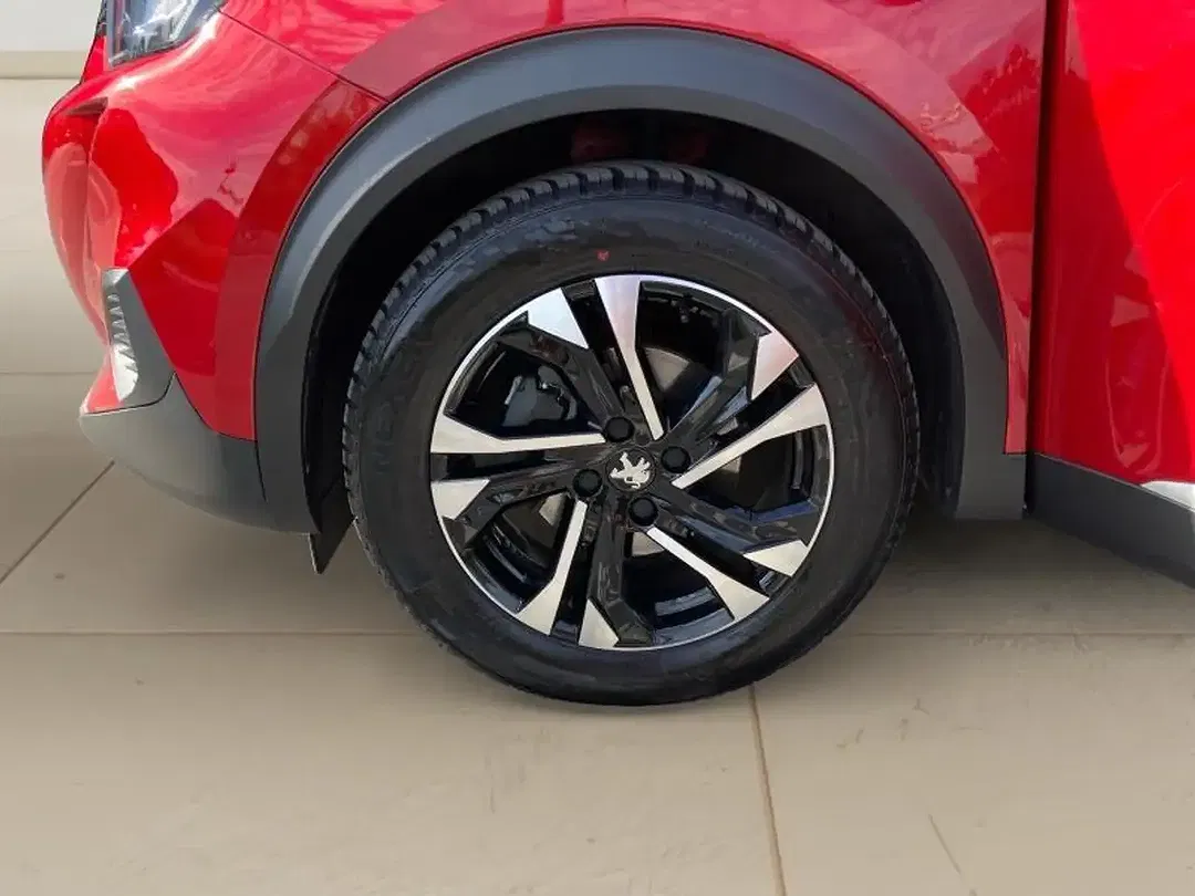 Peugeot 2008 Allure - Thumbnail 14