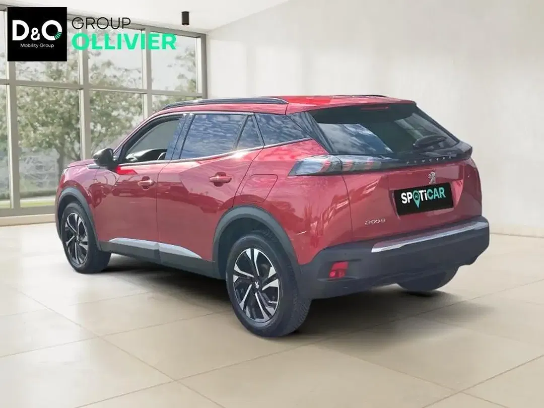 Peugeot 2008 Allure - Thumbnail 3