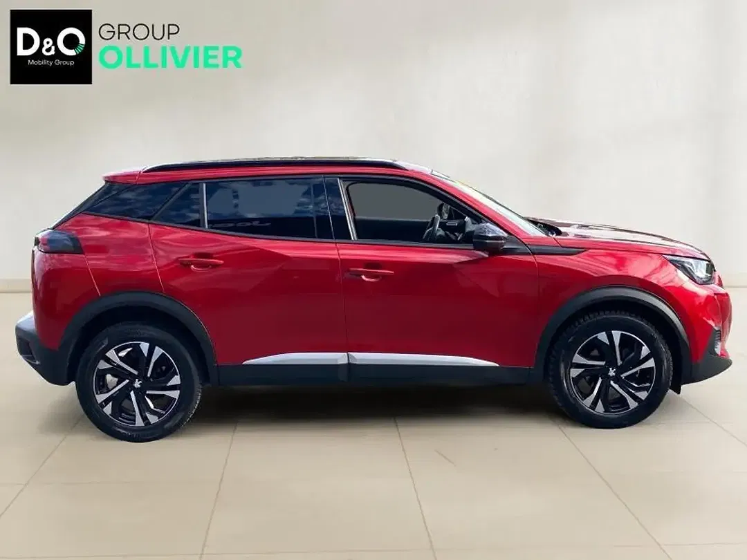 Peugeot 2008 Allure - Thumbnail 7