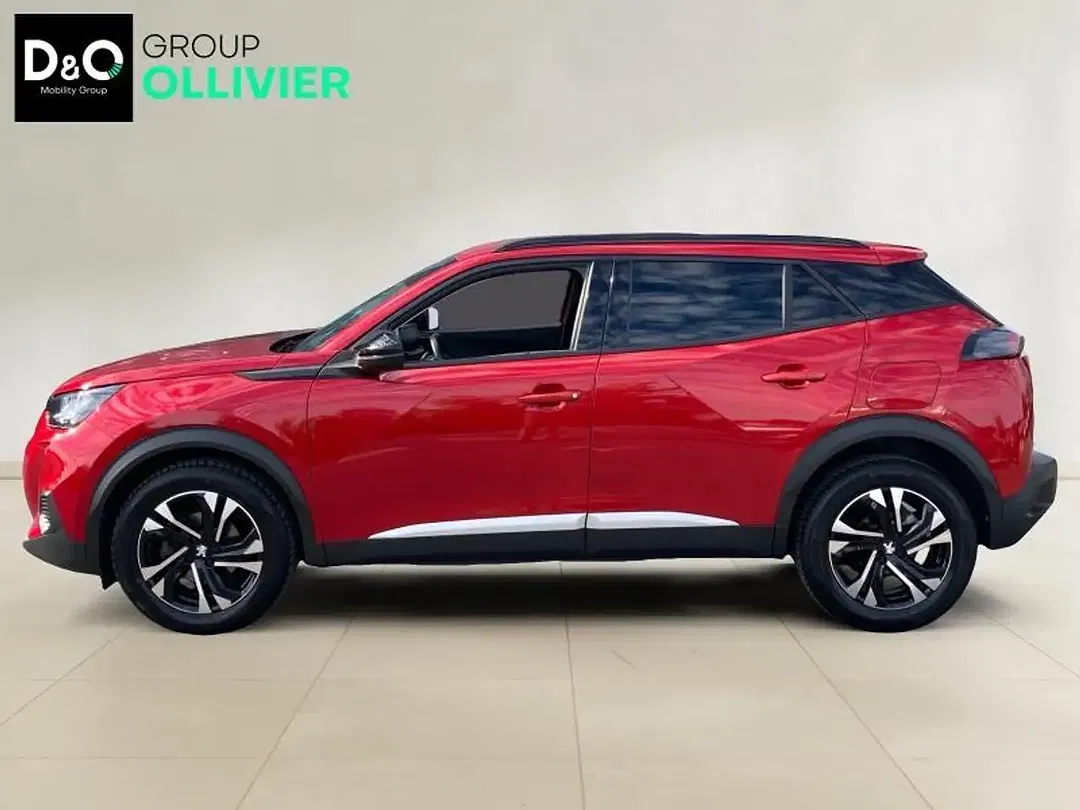 Peugeot 2008 Allure - Thumbnail 8